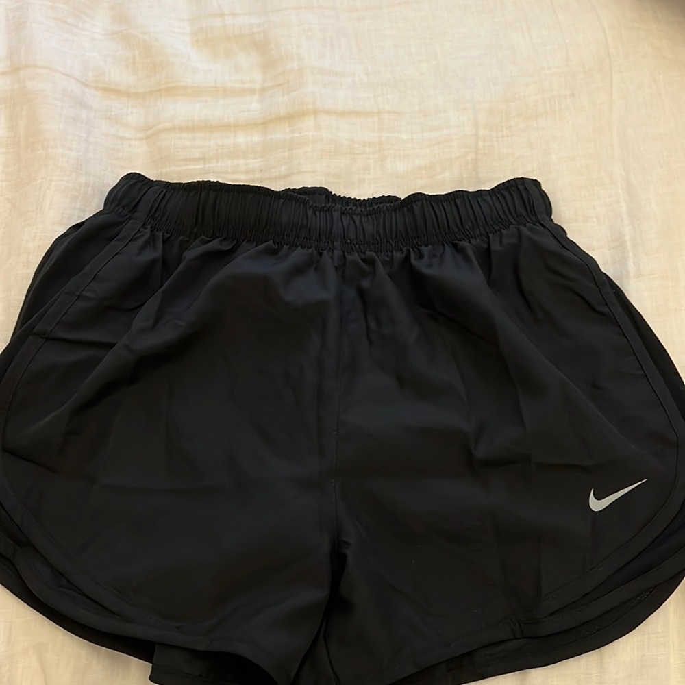 Women’s nike running shorts